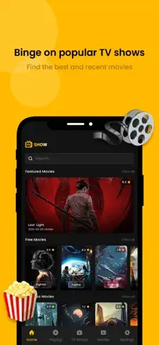 roslin-jio-hotstar tv show